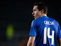Federico Chiesa Segera Comeback ke Timnas Italia
