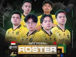 Fnatic Onic Resmi Jadi Perwakilan Indonesia di IESF 2024