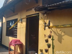 2 Tersangka Pencurian Tewaskan Nenek di Klaten Ditangkap!