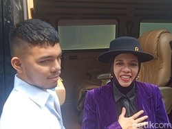 Pesan Keluarga untuk Thariq Halilintar yang Akan Menikah dengan Aaliyah Massaid