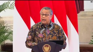 BI Rate Naik Jadi 5,25%!