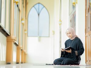 Bacaan Gharib: Pengertian dan Contohnya dalam Al-Quran Bacaan Gharib: Pengertian dan Contohnya dalam Al-Quran