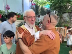 Cerita Pejabat Senior Hamas Jadi Tahanan Israel: Tidak Manusiawi!