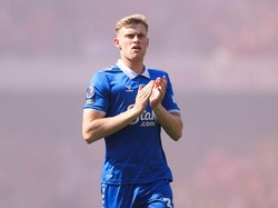 Everton Takkan Lepas Branthwaite ke MU kecuali...