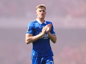 Everton Takkan Lepas Branthwaite ke MU kecuali... Everton Takkan Lepas Branthwaite ke MU kecuali...