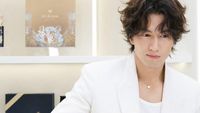 Potret Jerry Yan Tanpa Edit yang Jadi Viral, Disebut Tak Lagi Awet Muda