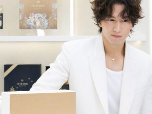 Potret Jerry Yan Tanpa Edit yang Jadi Viral, Disebut Tak Lagi Awet Muda