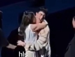 Pelecehan Diduga Terjadi di Acara Peluk Jin BTS, Polisi Turun Tangan