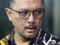 KPK Kembali Jawab Kritik Luhut: Kita Tak Pernah Tutup Peluang OTT