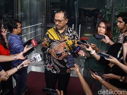 KPK Buka Peluang Panggil Petinggi PT Pelni di Dugaan Korupsi Jasindo