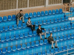 Lampu Kuning Tanda Album Baru Juicy Luicy, Non Fiksi