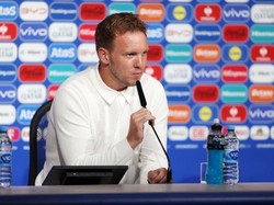 Jerman Vs Hungaria: Nagelsmann Tandai Eks Anak Asuhnya