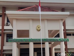 Perceraian Dipicu Judi Online Bermunculan di Sleman