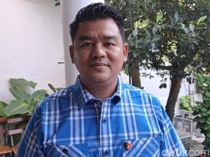 Pemilik Daycare di Pekanbaru Jadi Tersangka Usai Lakban-Tak Beri Makan Anak Pemilik Daycare di Pekanbaru Jadi Tersangka Usai Lakban-Tak Beri Makan Anak