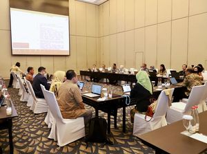 MenPAN-RB: RPP Manajemen ASN Perlu Kecermatan Pembahasan