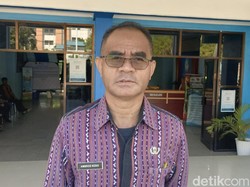 Kuota PPDB SMA/SMK di NTT 165.287 Siswa, Dibuka 19 Juni Mendatang