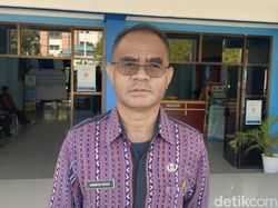Kuota PPDB SMA/SMK di NTT 165.287 Siswa, Dibuka 19 Juni Mendatang Kuota PPDB SMA/SMK di NTT 165.287 Siswa, Dibuka 19 Juni Mendatang