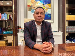 Video: Willy Aditya Jadi Ketua Komisi XIII DPR RI Video: Willy Aditya Jadi Ketua Komisi XIII DPR RI