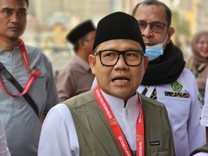 PKB Sebut Pelaporan Terhadap Cak Imin ke MKD Aneh, Ini Alasannya