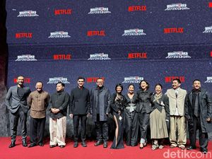 5 Fakta Nightmares dan Daydreams, Serial Kolaborasi Joko Anwar dan Netflix 5 Fakta Nightmares dan Daydreams, Serial Kolaborasi Joko Anwar dan Netflix