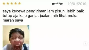 Kumpulan Komen Netizen yang Bikin Nyengir, Ada Aja Celetukannya