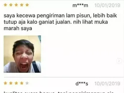 Kumpulan Komen Netizen yang Bikin Nyengir, Ada Aja Celetukannya Kumpulan Komen Netizen yang Bikin Nyengir, Ada Aja Celetukannya