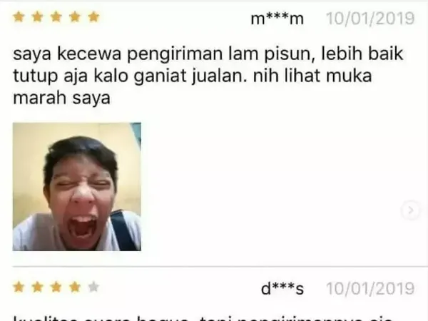 Kumpulan Komen Netizen yang Bikin Nyengir, Ada Aja Celetukannya
