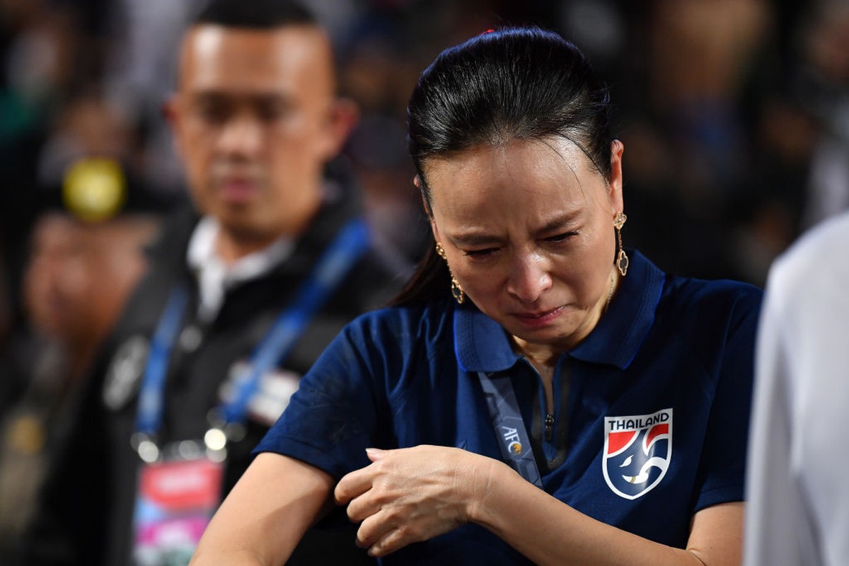 Foto: Getty Images/Apinya Rittipo