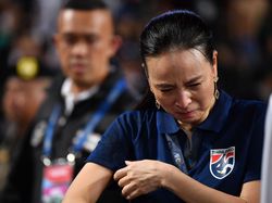 Thailand Gagal Juara Piala AFF 2024, Madam Pang Minta Maaf