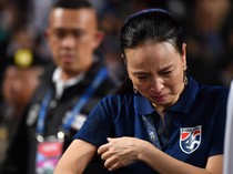 Madam Pang Buka Suara soal Drama Pemecatan Pelatih Timnas Thailand