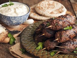 Wow! Kebab Peringkat Satu Makanan Paling Disukai Di Eropa