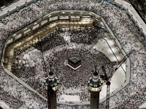 Niat Salat Idul Adha untuk Imam, Makmum hingga Munfarid Niat Salat Idul Adha untuk Imam, Makmum hingga Munfarid