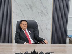 Sekjen Gibran Center Nilai Nazali Lempo Layak Jadi Jaksa Agung