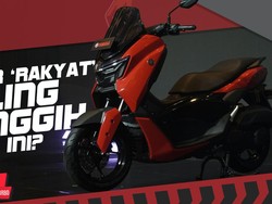 Perbedaan Yamaha NMAX Turbo dan NMAX Lama: Mending Ganti Baru atau Bertahan Aja?