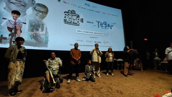 Otoritas Jasa Keuangan (OJK) melaporkan, masih banyak penyandang disabilitas yang belum disabilitas yang belum menemukan susukan ke layanan jasa keuangan. Otoritas Jasa Keuangan (OJK) melaporkan, masih banyak penyandang disabilitas yang belum disabilitas yang belum menemukan susukan ke layanan jasa keuangan.