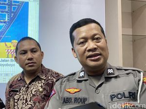 Waspada Macet Imbas Proyek Tunnel Joyoboyo-KBS, Ini Rekayasa Lalinnya Waspada Macet Imbas Proyek Tunnel Joyoboyo-KBS, Ini Rekayasa Lalinnya