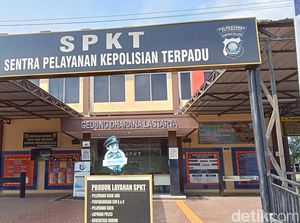 Preman Pensiun dan Wacana Penghapusan SKCK Preman Pensiun dan Wacana Penghapusan SKCK