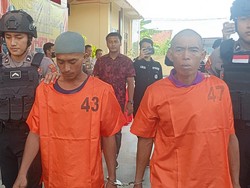 2 Pembunuh Kakek-Nenek di Probolinggo Terancam Hukuman Berat