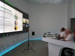 Upaya Cepat Pemkab Cirebon Atasi Stunting