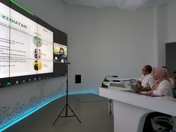 Upaya Cepat Pemkab Cirebon Atasi Stunting