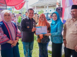 Bupati Karawang: Gebyar Paten Jadi Kegiatan yang Ditunggu Masyarakat