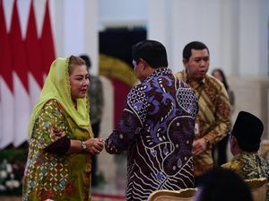 Semarang Jadi Satu-satunya Kota Besar yang Masuk Nominasi TPID Award 2024