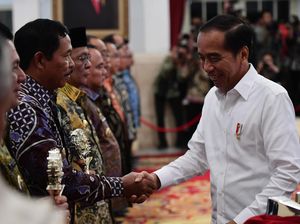 Pemprov Jateng Raih Penghargaan TPID Berkinerja Terbaik Tahun 2024