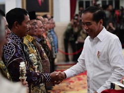 Pemprov Jateng Raih Penghargaan TPID Berkinerja Terbaik Tahun 2024