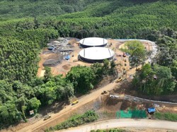 PUPR Pastikan Air di IKN Bisa Langsung Diminum, Siap Dijajal Jokowi