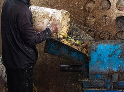 7 Cara Mengolah Sampah Organik di Rumah Jadi Limbah yang Bermanfaat 7 Cara Mengolah Sampah Organik di Rumah Jadi Limbah yang Bermanfaat