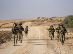Mobil Militer Meledak, 8 Tentara Israel Tewas di Gaza