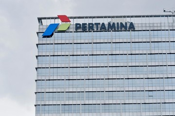 Tahun 2023, Pertamina Kontribusi Rp 426 Triliun pada Penerimaan Negara