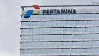 Pertamina Rombak Direksi, Mega Satria Jabat Direktur Keuangan
