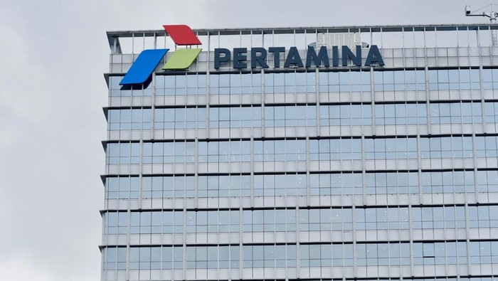 Pertamina Pertamina